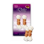 Κόκκαλο Ασβεστίου με Κοτόπουλο 60gr