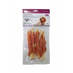 Λιχουδιά Σκύλου Pet Camelot σε stick με Κοτόπουλο 70gr