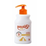Σαμπουάν Douxo Pyo Shampoo Antiseptique 200ml