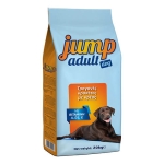 Jump Dog Adult 20kg Ξηρά Τροφή Σκύλων
