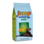 Jump Dog Adult Mix 20kg Ξηρά Τροφή Σκύλων