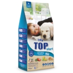 Ξηρά Τροφή Σκύλου για Κουτάβια Laky Top Start 15kg