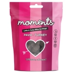 Λιχουδιά Momemts με Κρέας Γαλοπούλα 60gr