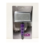 Pet Camelot Slicker Βούρτσα Σκύλων για Περιποίηση Τριχώματος