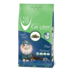 VanCat Άμμος Γάτας με Άρωμα Πεύκου 10kg