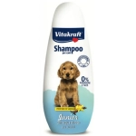 Σαμπουάν Vitakraft για Κουτάβια 250ml