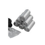 Σακουλάκια Περισυλλογής Περιττωμάτων 20τμχ.