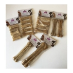 Φυσικό Συμπαγές Κόκκαλο Για Σκύλους Pet Camelot