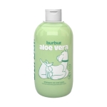 Σαμπουάν για Σκύλους Burbur Aloe Vera  400ml