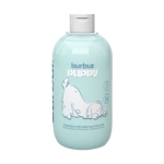 Σαμπουάν για Σκύλους Burbur Puppy με Aloe Vera 400ml