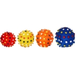 Μπάλα Σκύλου με ήχο Spike Dot Ball