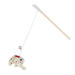 Παιχνίδι Γάτας Υφασμάτινο Ελαφάκι