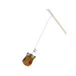 Παιχνίδι Γάτας Υφασμάτινο Κουκουβάγια