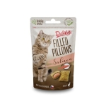 Λιχουδιά Γάτας Με Γεύση Σολομό 40gr