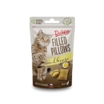 Λιχουδιά Γάτας Με Γεύση Τυρί 40gr