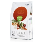 Ξηρά Τροφή Σκύλου Natura Diet Daily Food 12kg