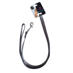 Οδηγός Μονού Ιμάντα Pet Camelot Χρώμα Γκρι 25mm x 120cm