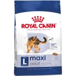 Ξηρά Τροφή Σκύλου Royal Canin Adult Maxi 15kg