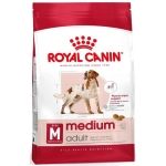 Ξηρά Τροφή Σκύλου Royal Canin Adult Medium 15kg