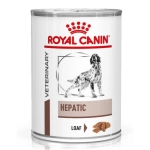 Κλινική Δίαιτα Κονσέρβα Σκύλου Royal Canin Hepatic 420gr