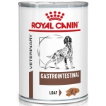 Κλινική Δίαιτα Κονσέρβα Σκύλου Royal Canin Gastrointestinal 400gr