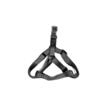 Σαμαράκι Σκύλου Ρυθμιζόμενο Pet Camelot Γκρι 20mm x 50-70cm