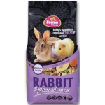 Τροφή για κουνέλια Rabbit Special Mix 20kg