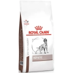 Κλινική Δίαιτα Ξηρά Τροφή Σκύλου Royal Canin Hepatic Dog 1.5kg