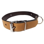 Δερμάτινο Περιλαίμιο Σκύλου 47cm