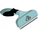 Βούρτσα 8 in 1 Perfect Coat Deshedder La