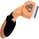 Βούρτσα 8σε1 Perfect Coat DeShedder Υποστρώματος για Γάτες