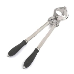 Πένσα ευνουχισμού Kamer Inox 48cm