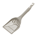 Φτυαράκι για άμμο Γάτας σε 3 Χρώματα