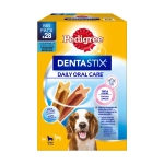 Pedigree Dentastix Medium 28τμχ