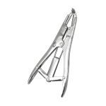 Πένσα για Λαστιχάκια ουρών Αιγοπροβάτων