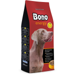 Ξηρά Τροφή Σκύλου Ενέργειας Laky Bono Energy 20kg(17kg + 3kg ΔΩΡΟ)