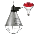 Θερμομάνα καμπάνα ηλεκτρική