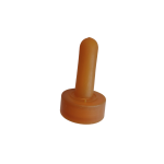 Θηλή για φιάλες 2 ή 3 λίτρων για μοσχαράκια