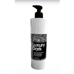 Επαγγελματικά Σαμπουάν Σκύλου Real Pet Luxury Dark 500ml για Σκουρόχρωμο Τρίχωμα