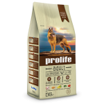 Ξηρά Τροφή Σκύλου Prolife Special Cook 15kg