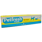 Οδοντόκρεμα για Σκύλους & Γάτες 70gr Tafarm Petfresh Paste