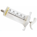 Πλαστικές Σύριγγες Demaplast