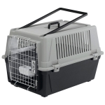 Κλουβί Μεταφοράς Ferplast Atlas 40 49 x 68 x Υ 45,5 cm + ΔΩΡΟ Συσκευασία Κόκκαλο 2τμχ 100gr