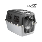 Κλουβί Μεταφοράς Σκύλου Gulliver 7  50kg