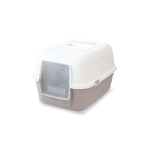 Τουαλέτα Γάτας Pratic σε 3 Χρώματα