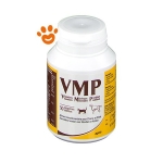 VMP Συμπλήρωμα Διατροφής για Σκύλους και Γάτες 50Tabs