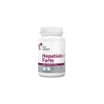 Vet Expert Hepatiale Forte Small Breeds & Cats 40 tabs
