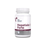 Vet Expert Hepatiale Forte Large Breeds 40 tabs