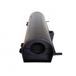 Δολωματικός Σταθμός Τούνελ