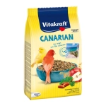 Τροφή Πουλιών Vitakraft Menu Canarian 800gr